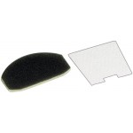 Hoover,Staubsauger,Filter,Set,U8