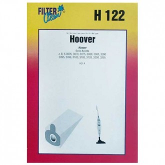 Hoover,Acenta,Staubsaugersäcke,A21