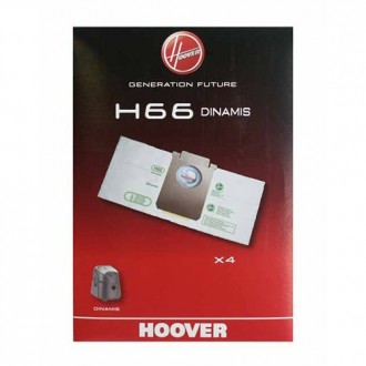 Hoover,Staubsaugersäcke,Beutel,Dinamis