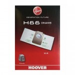Hoover,Staubsaugersäcke,Beutel,Dinamis