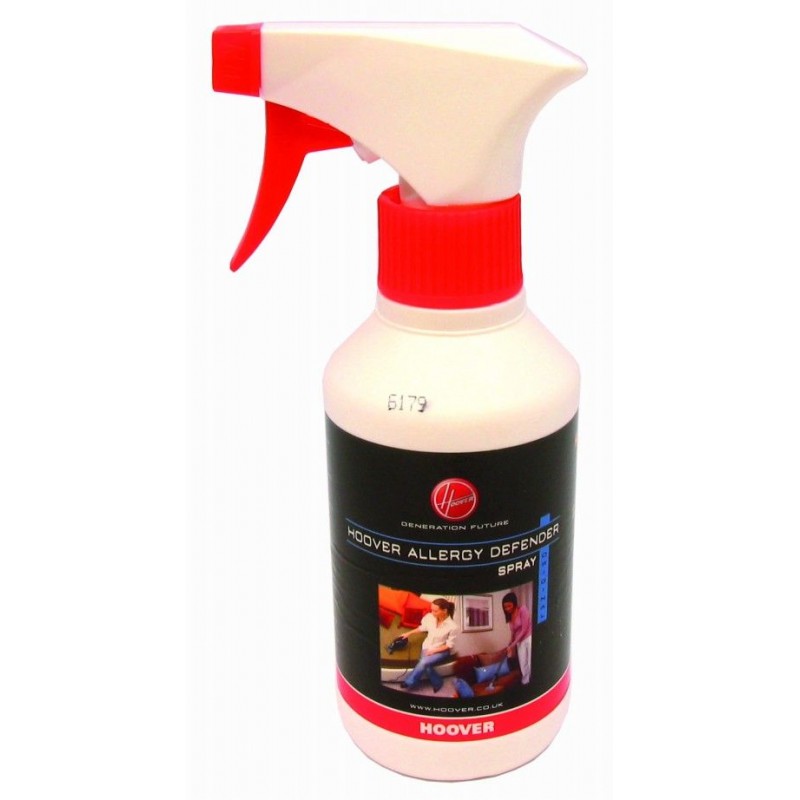 Hoover,Allergie,Spray,Staubsauger,Alyx