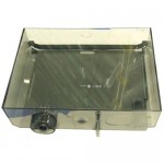 Jura Wassertank