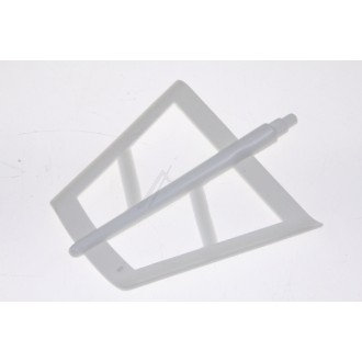 Kenwood,Rührelement,Glacemaschine