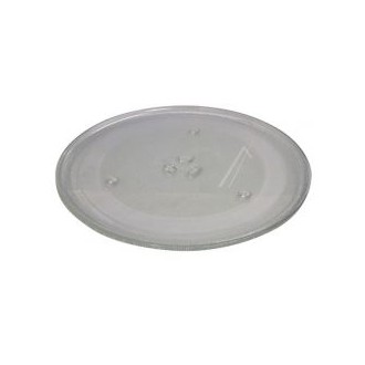 Trisa Drehteller 27cm Art 9600.1002