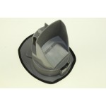 Black,Decker,Handsauger,Akkusauger,Abdeckung,