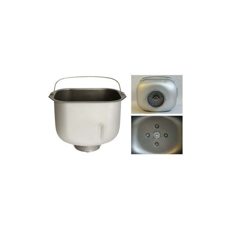 Kenwood,Brotbackform,Brotbackmaschine,Ersatzteile