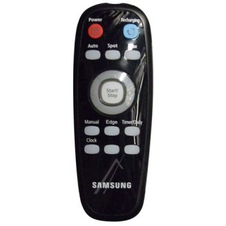 Samsung,Staubsauger,Robotersauger,Fernbedienung