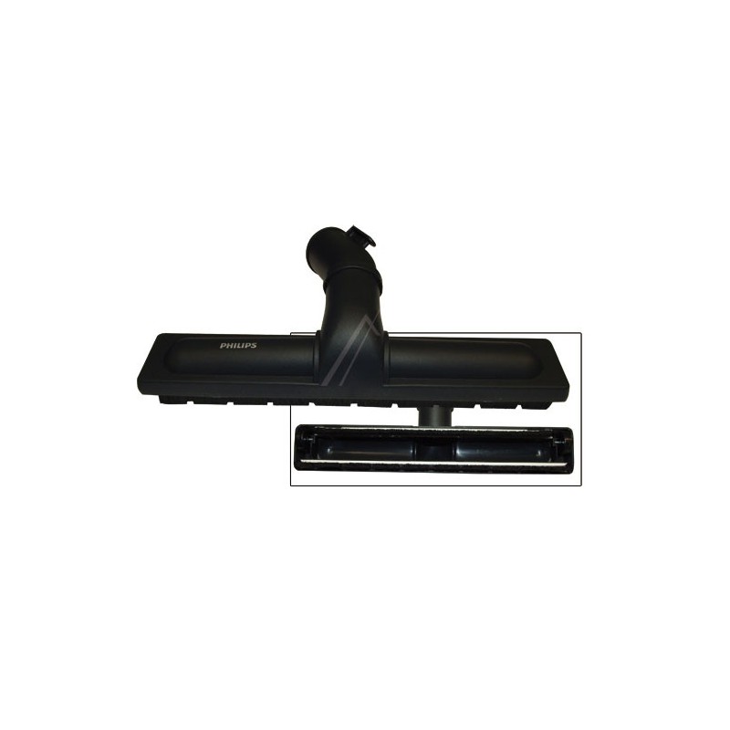 Philips,Hartbodenbüste,Düse