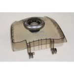 Philips,Deckel,Staubsauger,