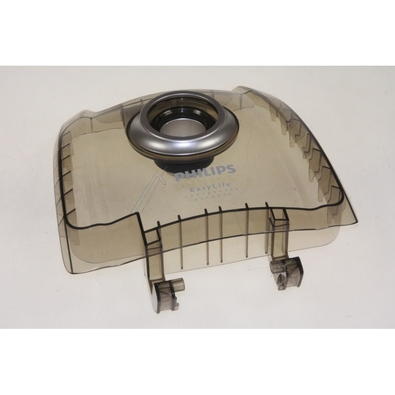 Philips,Deckel,Staubsauger,