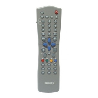 Philips,Fernbediening,Fernseher,