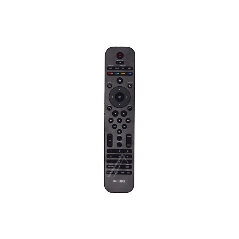 Philips,Fernbediening,Fernseher,