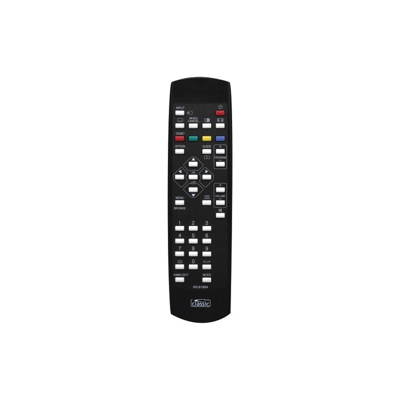 Philips,Fernbedienung,Fernseher