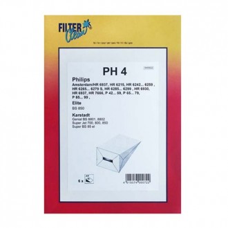Philips,Triathlon,Staubbeutel,