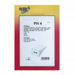 Philips,Triathlon,Staubbeutel,