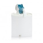 Philips,Senso,Milchtank,