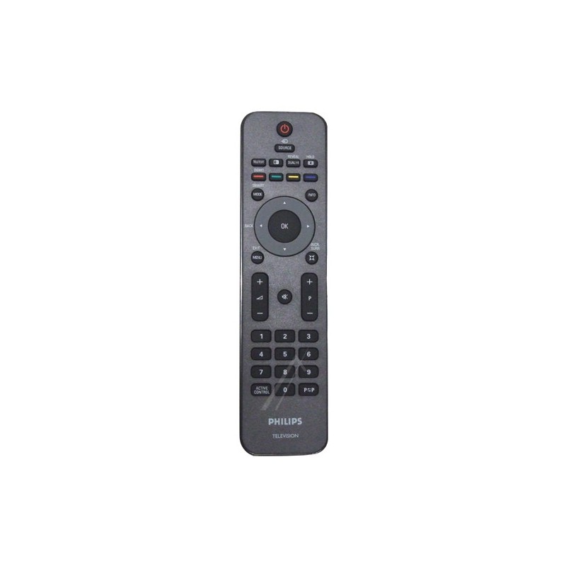 Philips,Fernbedienung,Fernseher