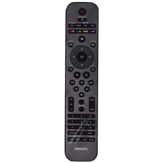 Philips,Fernbedienung,Fernseher,