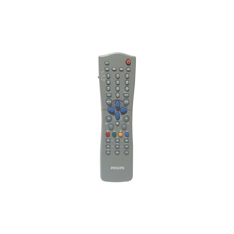 Philips,Fernbedienung,Fernseher,