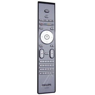 Philips,Fernbedienung,Fernseher,