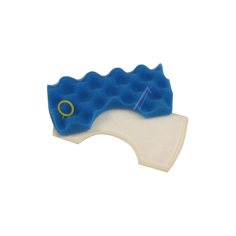 Samsung Microfilter