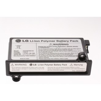 LG,Akku,Batterie,Robo,Sauger,Home,Bot,Ersatzakku,Ersatzteile,