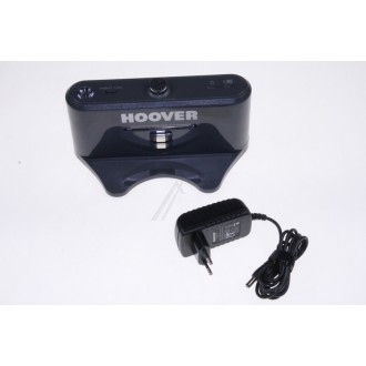 Hoover,Roboter,sauger,Ladestation,Kabel
