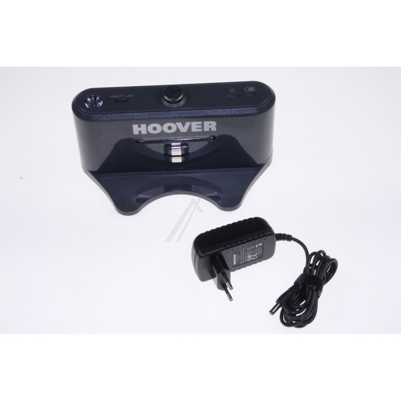 Hoover,Roboter,sauger,Ladestation,Kabel