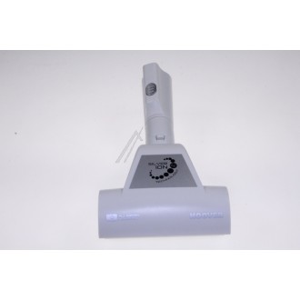 Hoover,Staubsauger,TGP,1410,Turbobürste