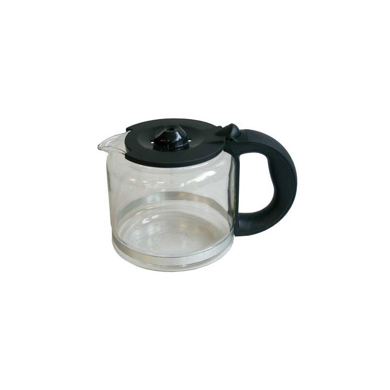 Rowenta,Glaskrug,Kaffeemaschine