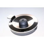 Krups,Deckel,Silverart,Verschluss