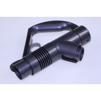 Dyson Staubsauger Handgriff
