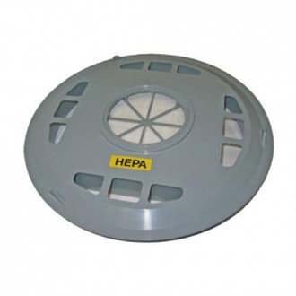 Nilfisk,Hepafilter,GD930,