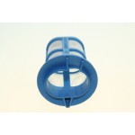Siemens,Tumbler,Flusensieb,