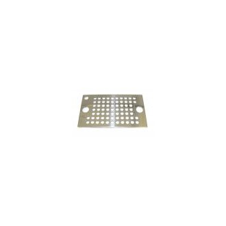 Gaggia,Classic,Rost,Ablage,