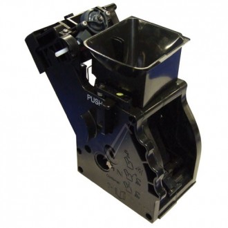 Gaggia,Titanium,Ersatzteile,Brühgruppe