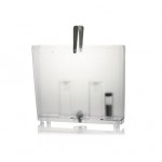 Gaggia,Titanium,Wassertank,
