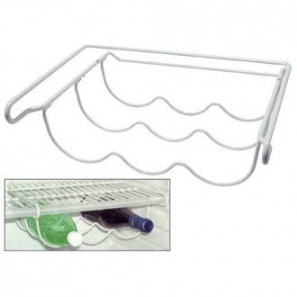 Kühlschrank,Flaschen,Halterung