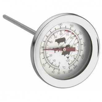 Bratenthermometer,Fleischthermometer