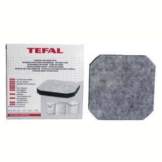 Tefal Ersatzfilter Fritteuse 684711 LZ1