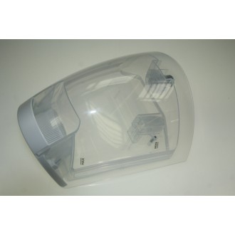 Philips,Dampfbügelstation,Wassertank,GC9220,