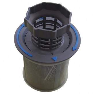 Bauknecht Feinfilter 8930859