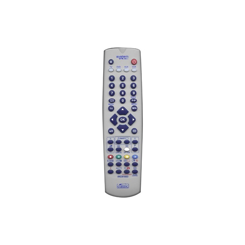 PHILIPS,LCD,Fernbedienung,