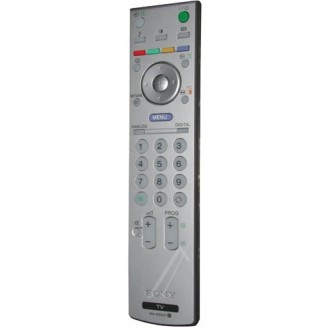 Sony,TV,Fernbedienung,