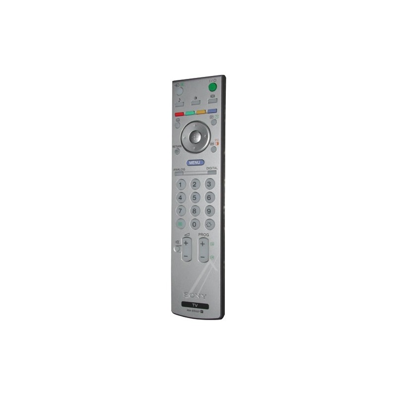 Sony,TV,Fernbedienung,