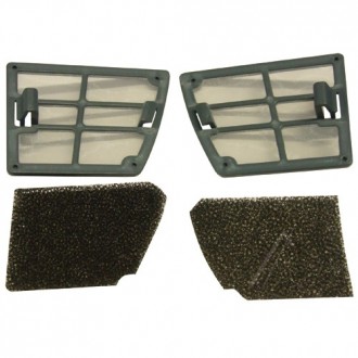 Hoover,Dampfreiniger,Filter,