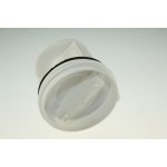 Novamatic,Flusenfilter,Flusensieb,