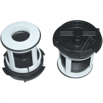 Bauknecht,Sieb,Flusenfilter,Waschmaschine