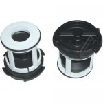 Bauknecht,Sieb,Flusenfilter,Waschmaschine