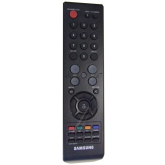Samsung,Kabeltuner,Fernbedienung